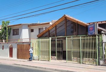 Casa en  Vallejo 221, Copiapó, Chile