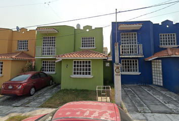 Casa en  San Pedro, Condado Valle Dorado, 91808 Fraccionamiento Condado De Valle Dorado, Veracruz, México