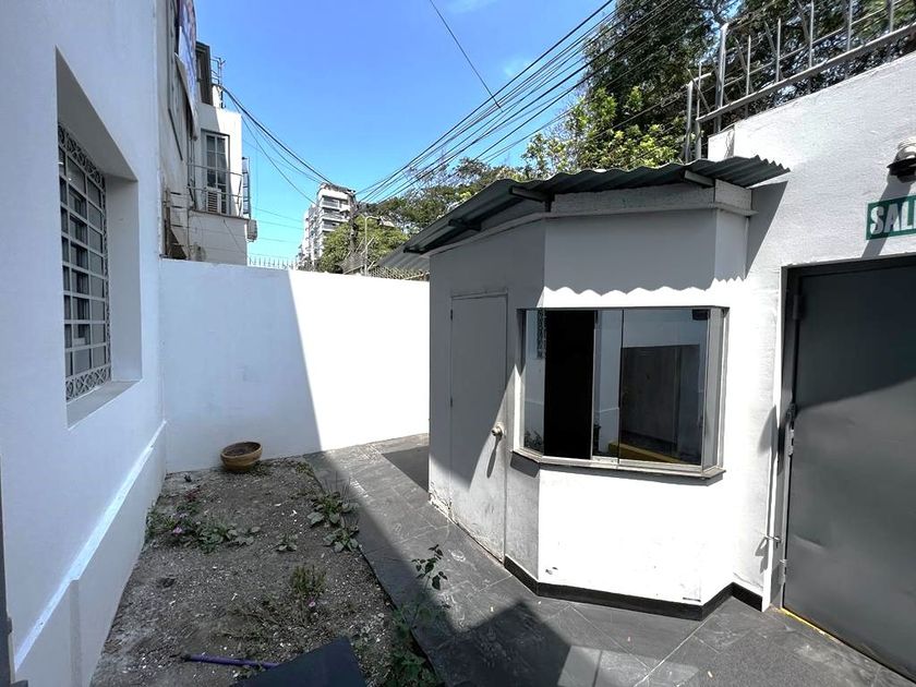 Casa en venta Río De Janeiro, Miraflores, Perú