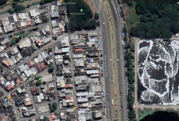 Terreno Comercial en  Autopista Narcisa De Jesús, Guayaquil, Ecuador