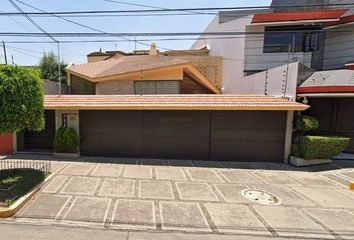 Casa en  Vasco De Quiroga, Ciudad Satélite, Naucalpan De Juárez, Estado De México, México