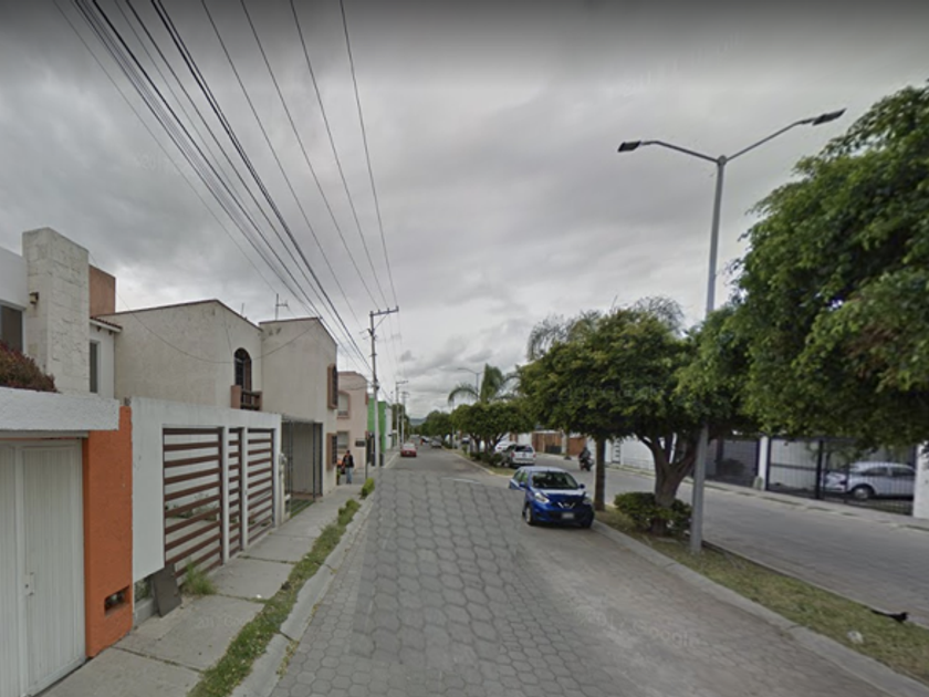 venta Casa en La Joya, Santiago de Querétaro, Municipio de Querétaro