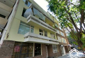 Departamento en  Privada Horacio, Polanco, Polanco I Sección, Ciudad De México, Cdmx, México