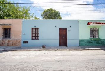 Casa en  Calle 78-a 437-439, Centro, 97000 Mérida, Yuc., México