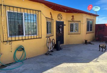 Casa en  San Antonio, Tijuana