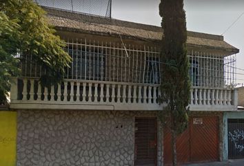 Casa en  Sierra De Pinos 17-27, Aeropuerto, San Felipe De Jesús, Gustavo A Madero, Ciudad De México, 07510, Mex