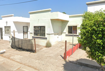 Casa en  C. Salvador Moreno Luna 7019, Valle Del Sol, 80143 Culiacán Rosales, Sin., México