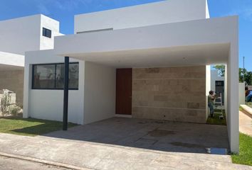 Casa en  Cholul, Yucatán, México