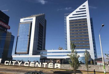 Oficina en  Quimera City Center, Cerro Colorado, Perú