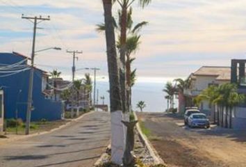 Lote de Terreno en  Lomas De Cantamar, Baja California, México