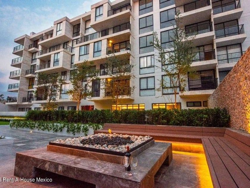 venta Departamento en Santa Cruz Atoyac Benito Ju rez CDMX 24