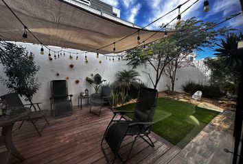 Casa en condominio en  Avenida Paseo De Las Pitahayas 14, Dos Aguas, Zibatá, Querétaro, México