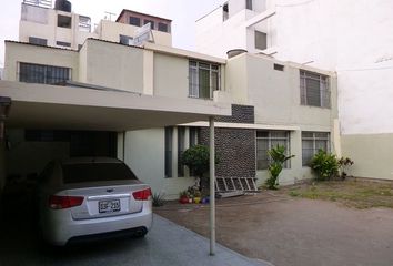 Casa en  Puquina 180, Lima, Perú