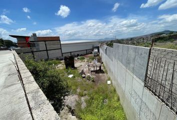 Lote de Terreno en  Calle Carretera A Chapala 5558, El Tapatío, San Pedro Tlaquepaque, Jalisco, México