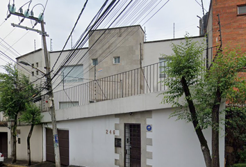 Casa en  Calle Cruz Verde 46, Cuauhtémoc, Ciudad De México, Cdmx, México