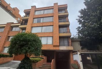 Apartamento en  Santa Ana Norte, Bogotá