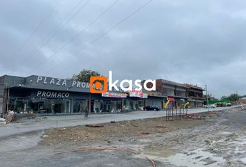 Lote de Terreno en  Carretera Nacional Km. 265, Colonia El Uro, Monterrey, Nuevo León, México