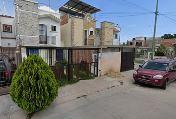 Casa en fraccionamiento en  Calle Chichonal, Providencia, León, Guanajuato, México