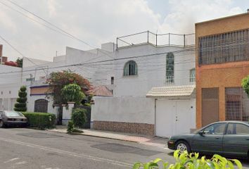 Casa en  Lidia 45, Guadalupe Tepeyac, Ciudad De México, Cdmx, México