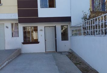 Casa en fraccionamiento en  Loma Blanca, Cuesta Blanca, Baja California, México