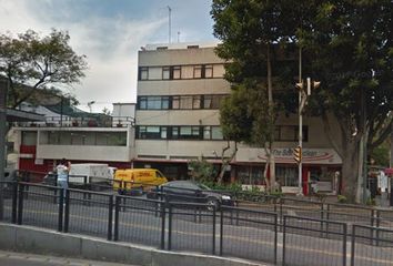 Departamento en  Xola, Narvarte Poniente, Ciudad De México, Cdmx, México
