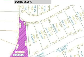 Lote de Terreno en  Fraccionamiento Rancho San Diego, Tonatico - Taxco, Ixtapan De La Sal, Estado De México, México