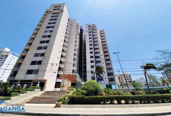 Apartamento en  Rodadero Tradicional, Santa Marta