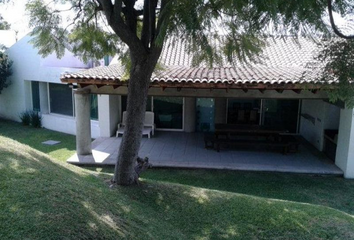 Casa en  Fraccionamiento Colinas De Santa Fe, Jacarandas, Cuernavaca, Morelos, México