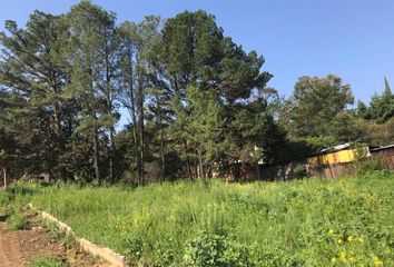 Lote de Terreno en  Club Santa María, Carretera Federal México-cuautla, Fracc. Campestre, Santa María, Estado De México, México