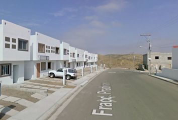 Casa en fraccionamiento en  Pórticos De San Antonio, Tijuana