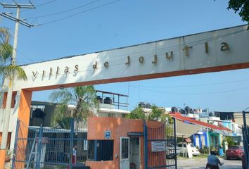 Casa en fraccionamiento en  Villas De Jojutla El Doral, Jojutla, Morelos, México
