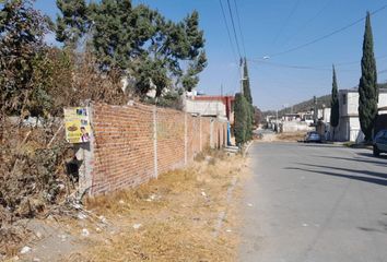 Lote de Terreno en  Francisco Javier Clavijero, Municipio De Puebla