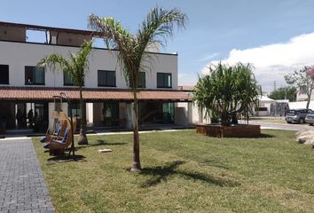 Casa en condominio en  Circulo Santa Fe, Atlacholoaya, Morelos, México