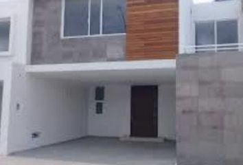 Casa en  El Llano, Jesús María, Aguascalientes