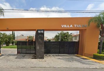 Casa en fraccionamiento en  Condominio Villa Tules, Villa Juárez 1615, La Villita, Zapopan, Jalisco, México