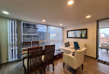 Apartamento en Avenida Calle 100, Bogotá, Colombia