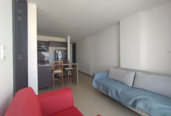 Apartment for rent in Villa Santos, Barranquilla