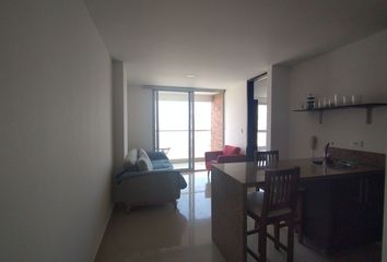 Apartamento en  Villa Santos, Barranquilla