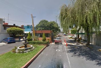 Departamento en  Rincón Del Sur, Bosque Del Sur, Ciudad De México, Cdmx, México