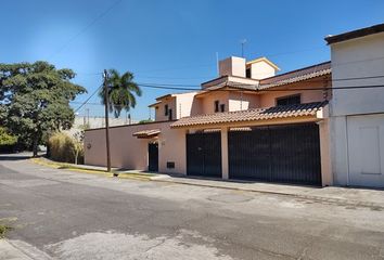 Casa en  Rosedal, Burgos Cuernavaca, Tres De Mayo, Morelos, México