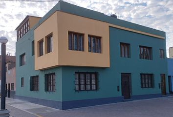 Casa en  Plaza Santa Rosa, Ba. Chucuito, Callao, 07021, Per