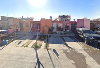 Casa en  Noguera, Hacienda Las Delicias Iii, Tijuana, Baja California, México