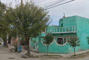 Casa en  Monterrey 929, Sin Nombre De Colonia 2, Cadereyta Jiménez, Nuevo León, México