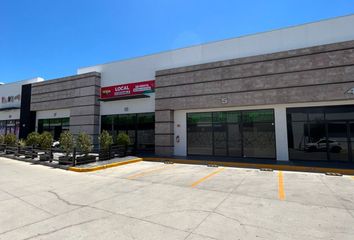 Local comercial en  At&t Plaza Tersa Hermosillo, Blvd. José María Morelos, Cumbres Residencial, Hermosillo, Sonora, México