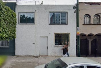 Casa en  Anaxágoras 329, Narvarte Poniente, Ciudad De México, Cdmx, México