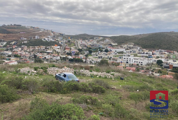 Lote de Terreno en  Calle Playa María 210-372, Las Palmas Ii, Ensenada, Baja California, 22860, Mex