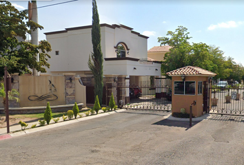 Casa en fraccionamiento en  Coronado, Capistrano, Hermosillo, Sonora, México