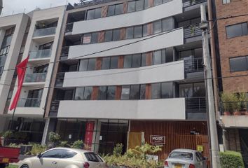 Apartamento en  Calle 112 #17-55, Bogotá, Colombia
