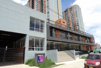 Apartamento en  Carrera 39d #5a-52, Bogotá, Colombia