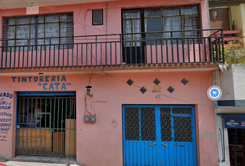 Casa en  Venustiano Carranza 42, Coapa, San Bartolo El Chico, Ciudad De México, Cdmx, México